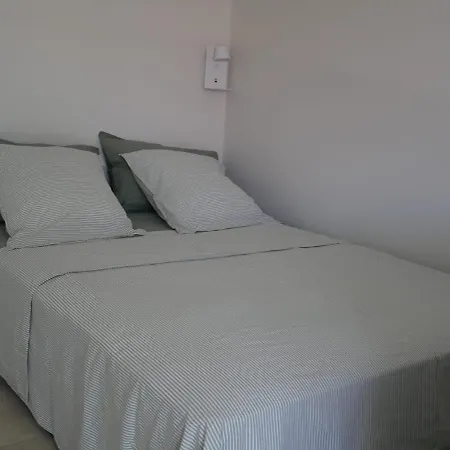 Mau 1 Apartamento