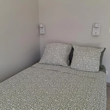 Mau 1 Apartamento