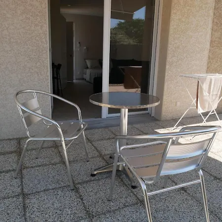 Mau 1 Apartamento